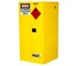 BMHE Flammable Storage Cabinet | PBA AU25602