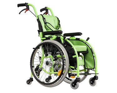 MyRide Kids Paediatric Wheelchair 80 kg