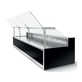 Refrigerated Deli Display - 1955mm | ENIXE 100