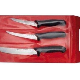 Knives | Primeline Set 3 Boning Knives 