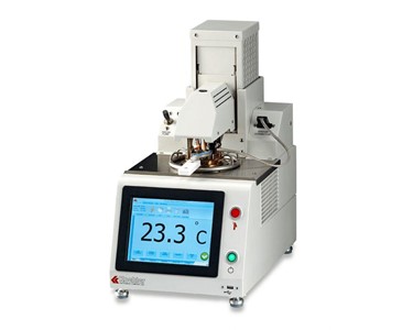 Koehler Instrument Company Inc - Flash point tester