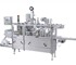Alfa Machines Form Fill Seal Machine | MF5000E & MF10000E