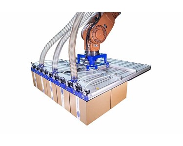 SCHMALZ - Layer Gripper Machine | SPZ