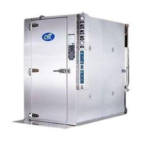 Fully Automatic Utensil Washer | LVO RW 2580 Pan Washer