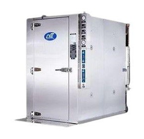 Fully Automatic Utensil Washer | LVO RW 2580 Pan Washer