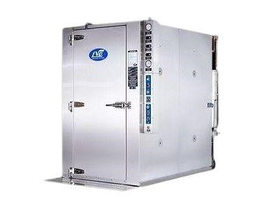 Fully Automatic Utensil Washer | LVO RW 2580 Pan Washer