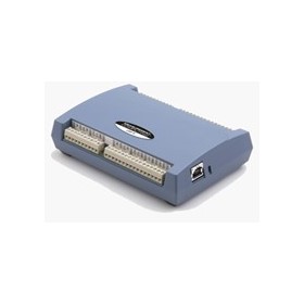 USB Temperature Measurement | USB-TC Series