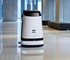 M1 Robotic Floor Scrubber