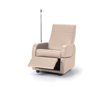 Howe Contemporary Furniture - Dialysis Chair | Three positions