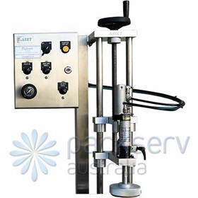 Single Head Auto Cap Tightener for Hire | AAC-1