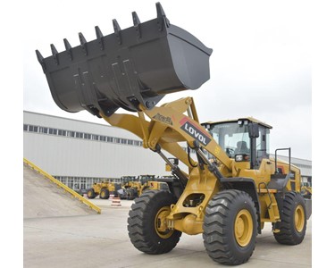 Lovol - Demo WL948K Wheel Loader