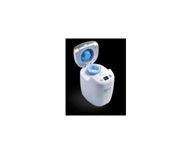 eCrush - | Electronic Pill Crusher | RW01