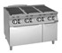 Giorik - Electric Range on Electric Oven | 900 Series 