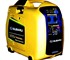 Crommelins - Portable Generator | 1.65kVA