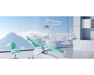 Dental Chair | E9-C series