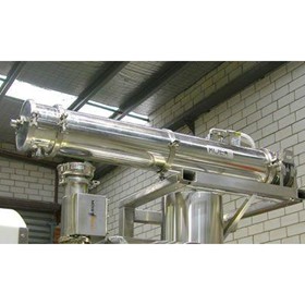 Preconditioning Cylinder