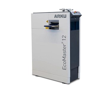 Arku - Roller Levelers | EcoMaster®