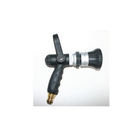 Composite Heavy Duty "Commander" Hose Nozzle with 18mm