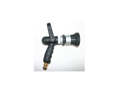 Composite Heavy Duty "Commander" Hose Nozzle with 18mm