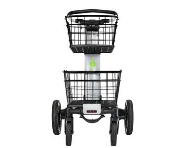 Scout - Cart All Purpose Folding Trolley - SCV1