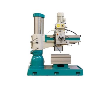 Clausing - Radial Drill