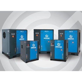 Rotary Screw Air Compressors 4KW – 75KW | PAC Series