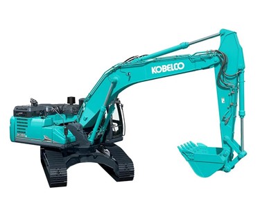 Kobelco - Medium Excavator | Kobelco SK300LC-11