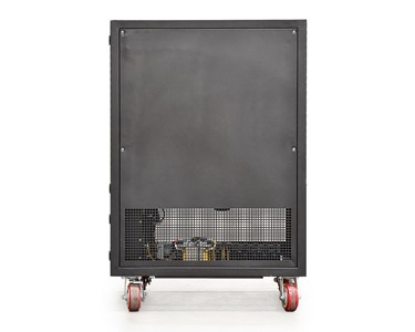 Multi Step Variable Load Bank 200kW | Single & Three Phase Compatible