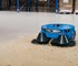 Conquest Industrial - HDA-K900 Autonomous Industrial Floor Sweeper