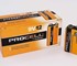 Duracell - Alkaline Batteries | Pro-Cell 9V