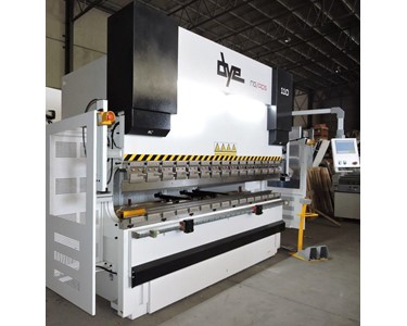 Dye - CNC Press brake | NG/ADS 110 tonne x 3.1m