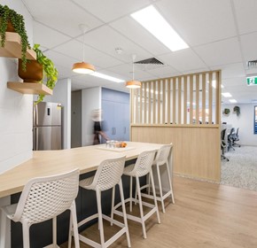 Community Health & Medical Fitout | Interior Fitout for Community Health Centre