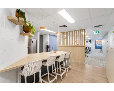 Community Health & Medical Fitout | Interior Fitout for Community Health Centre