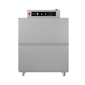 Electric Conveyor Dishwasher | CCO-120ICW
