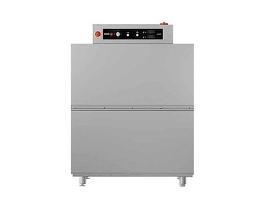 Fagor - Electric Conveyor Dishwasher | CCO-120ICW