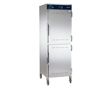 Alto-Shaam - Heat Holding Cabinet Double Digital Control | 1200UP Halo 
