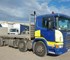 Scania - Used Crane Truck | P40 8X4 