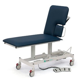 Malachite AMC2540 Echo Cardio Table
