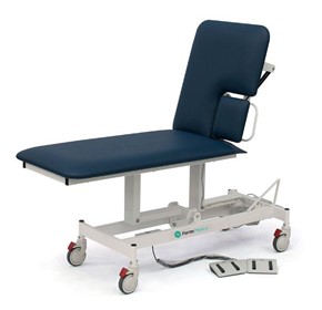 Malachite AMC2540 Echo Cardio Table