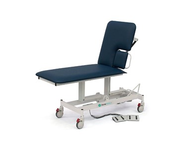 Forme Medical - Malachite AMC2540 Echo Cardio Table