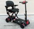 Drive Medical - Drive Compact Auto Folding Scooter