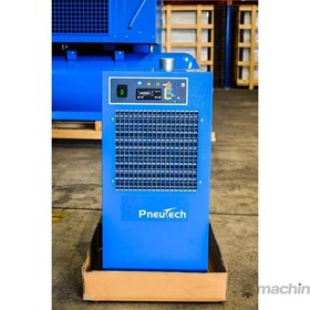 Refrigerated Compressed Air Dryer | 152cfm 
