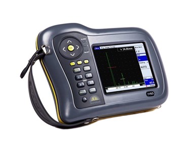 Sonatest - Sonatest Sitescan D-50 Digital Ultrasonic Flaw Detector