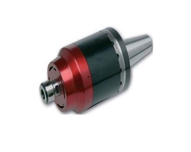 Precitronic - High Speed Spindle Heads | PS-110 