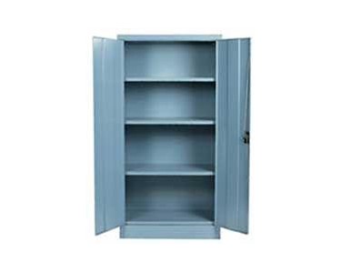 SpacePac - Hinged Door Cabinets – Storage & Shelving, 920mm wide