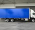 Isuzu - Curtainsider Truck | F Series FVL 260-300 Freightpack