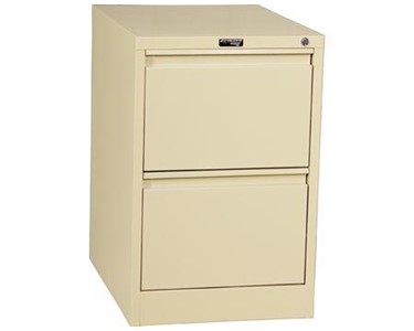 PCF - Vertical Filing Cabinets (Powdercoated Steel Construction)