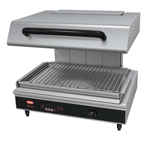 Salamander 630mm x 505mm x 568mm