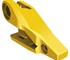 Excavator Attachment | Bolt-On Corner Adapters | CAT Style