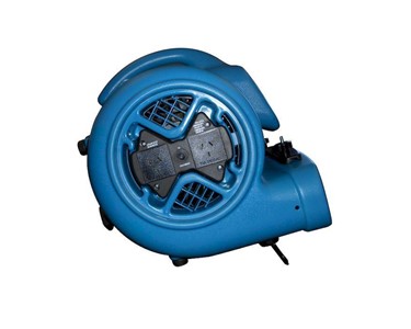 XPOWER - Air Mover/Dryer I X-600AC